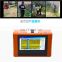 200M Full Automatic Mapping water seeker/groundwater detection/Underground Water Detector