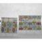 colorful tempered glass round cutting board