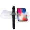 Wireless Charging Lamp New Trends In 2020 Amazon Best Seller 3 In 1 Universal Wireless Charger Wireless Fast Charging
