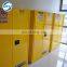 30 Gal Laboratory Chemical Flammable Safety Storage Cabinet