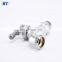 BT2018 superior brass forged zinc alloy water bibcock