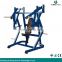 Plate Loaded Hammer Strength Commercial Gym Equipment