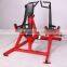 Hammer Strength Machine LZX-6006 ISO-Lateral Incline Row with CE Certificate gym fitness equipment