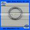 Factory Supplier Stainless Steel Weld Round Ring, Weld O Ring