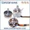 38mm 24V outer rotor micro brushless coreless electric motor with sensored
