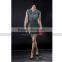 Full Body Abstract female mannequin Headless women dummy manikin LAG04