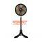 18 inch electric plastic standing fan with tripod base /Sibolux 18