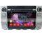 android 4.4.2 car dvd for Tundra +OEM+mirrior link +TPMS+factory directly