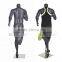 High quality cheap full body sport male mannequin for sale Dummy NI-4