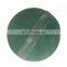 Green PU synchronous belt for motorized curtain parts belt