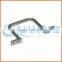 China supplier forged d ring shackle