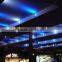 LED Wireless Touch RGB Controller DC5V 6A 3 channel with Common Anode
