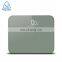 Good Quality 180Kg Digital Human Body Weighing Bathroom Scale With Digital LCD Display
