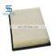 Car Parts Air Filter For FJ CRUISER (GSJ1_) 4.0 4WD 17801-38051 Air Cleaner Car Air Filter