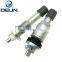 DELIN tubeless tire valve stem aluminum material tire repair kit