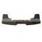 Real Carbon Fiber Car Rear Trunk Spoiler Wing For  crv 17
