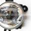 Front fog light for Great Wall HAVAL F7 Semaphore car accessories 1pcs
