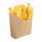 Environmentally friendly material cereal, chips, Veggie, cake, pie paper cups ‎Kraft Paper 14oz cups