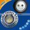 High power MR16 diameter 35mm gu10 led spot light 6w 5w 4w 3w