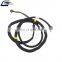 European Truck Auto Spare Parts Cable Harness Oem 20593612 for VL Truck Injector Wiring Harness