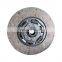 Heavy Duty Truck Parts Clutch Disc OEM 1878002024 0152508003 0172501103 0182506003 for MB Clutch Pressure Plate