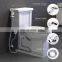 Toilet Bidet Sprayer Handheld Cloth Diaper Sprayer Bathroom shattaf Sprayer