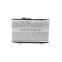19010PAAA53 automotive car engine ACCORD V 98- car cooling system water grader aluminum Radiator for HONDA