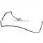 Free Shipping!NEW LEFT For Toyota 4Runner Lexus GS300 Valve Cover Gasket 1121450011