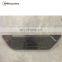 gclass w464 w463a Bstyle g500 g550 g350d g63 g65 carbon fiber material tail door cover 2018-2021y rear door cover parts plate