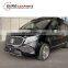 Комплект внедорожника V-Class W447 в стиле мая из материала ПП, обновленный комплект на период с 2014 по 2021 год, а также детали кузова и передний бампер комплекта кузова
