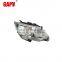 GAPV factory price good quality car part headlamp with HID right side for camry 81145-06D20  2015-