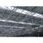 Xuzhou LF metal space frame structure warehouse
