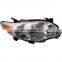 Auto Headlamp Car Headlight For Corolla 2012 OEM 81150 - 02B60 81110 - 02B60