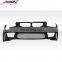 Front Bumper for BMW 3 Series E92 1M Look body kit