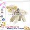 2015 Cute Plush Sheep Toys, oem nici sheep plush toy