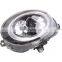 Hot sale upgrade to full led 2019 style headlamp headlight for BMW Mini Cooper F56 head lamp head light 2012-2018
