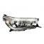Aftermarket Head Light Head Lamp Headlight Headlamp for Toyota Hilux UTE 2015-2016 2WD 4WD SR5