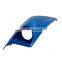 High Quality Auto Parts Car  Blue spray paint Corner Bumper Truck Body Parts wrap angle for ISUZU 600P