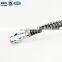 dot sae j1401 EPDM oil inlet pipe brake hydraulic pipe brake hose assembly