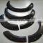 Offroad accessories ABS fender flares for '2014 Pajero