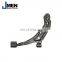 Jmen 54501-0M010 Control Arm for Nissan Tiida 06-13 Front Lower Right