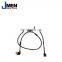 Jmen 2025403317 Датчик скорости колеса ABS для Mercedes Benz W202 W208
