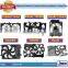 Jmen for SUZUKI Radiator Cooling Fan & motor  manufacturer car Auto Body Spare Parts