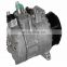 0012308611 447180-9728 Good Quality Auto Spare Parts Air Conditioning Ac Compressor for Mercedes-Benz C-Class W202 W203 S203