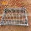 Factory Price 60x80mm Welded Gabion Box Galvanized Gabion Basket For Construction