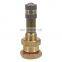 YQY Tyre Valve Truck Tire Air Valve