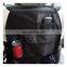 Backseat Car Organizer Kick Mats Back Car Seat Back Organizer Storage Bag Box Case Multi-Pocket Black