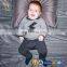 Knitting Patterns Children Sweater Kids Wool Cashmere Intarsia Pullover