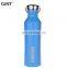 720ml Single Wall Stainless Steel Water Bottles Bottle Cups For Sport