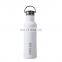 GiNT 530ML 480ML Hot Selling Yoga Double Stainless Steel Bottles Sports Home GYM Use Double-wall Vacuum Insulated Flask